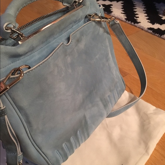 ❌SOLD❌LIKE NEW AUTHENTIC PHILLIP LIM Small Ryder - Picture 4 of 4