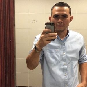 Meet your Posher, William