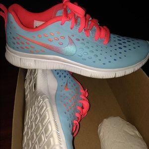 Nike sneakers