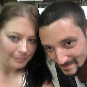 Meet your Posher, Adam