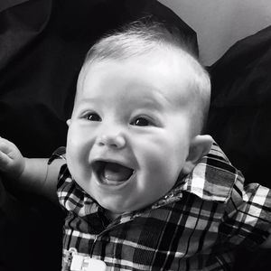 Meet your Posher, Katherine