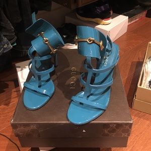 Gucci Sandals 😍❣️