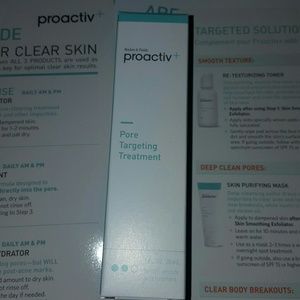 Proactiv Pore Targeting Treatment