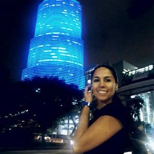 Meet your Posher, Erika