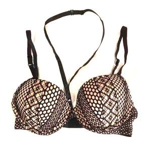 Women's bra