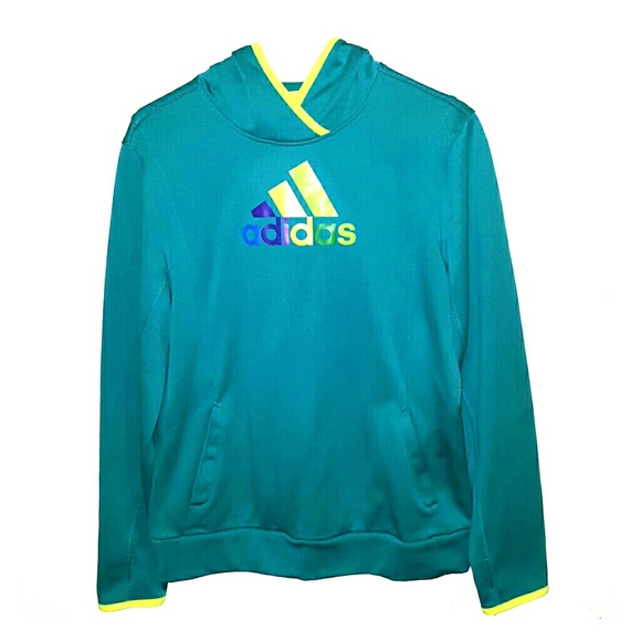 Nike Climawarm sweater