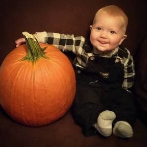 Meet your Posher, Jen