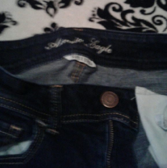 Jeans - Picture 3 of 3