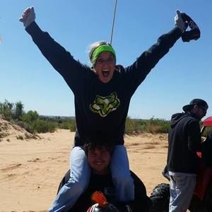 Meet your Posher, Mindy