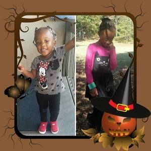 Meet your Posher, Sherena