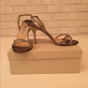 Jimmy Choo Sandal