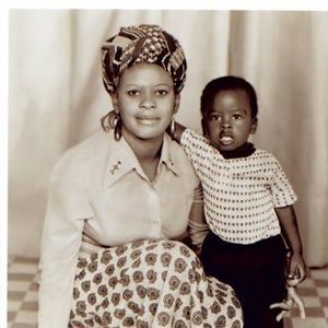 Meet your Posher, Teddy