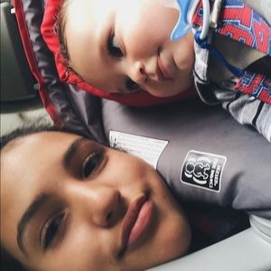 Meet your Posher, Mayte