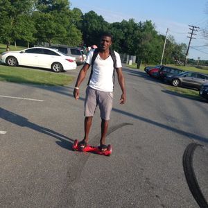 Meet your Posher, Danville