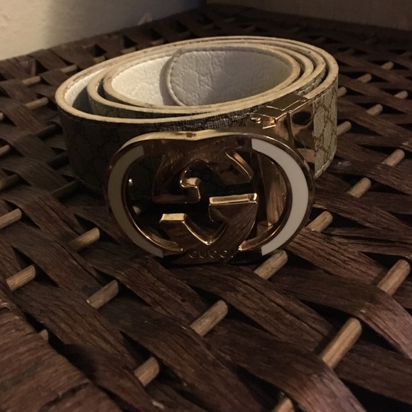 Gucci Belt