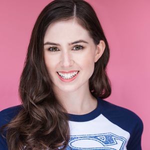 Meet your Posher, Annie