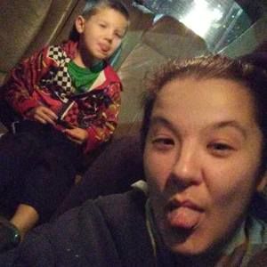 Meet your Posher, Casey