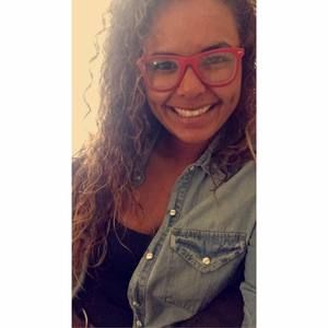 Meet your Posher, Astrid