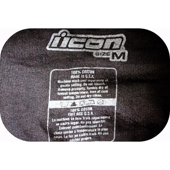 Day of the Dead Tee - Picture 4 of 4