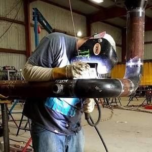 Meet your Posher, Forest