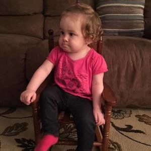 Meet your Posher, Brenda