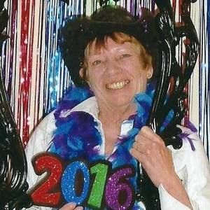 Meet your Posher, Joann