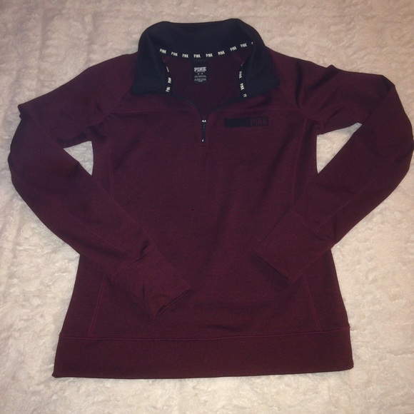 Ultimate polyester/spandex pull over