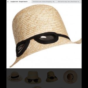 ISO.  This hat <<<<<<~~~~~~~~