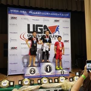 Meet your Posher, Jose