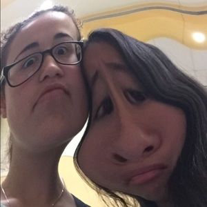 Meet your Posher, Haley