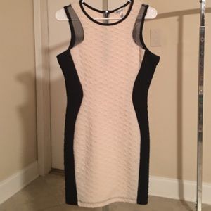 Bandage Dress