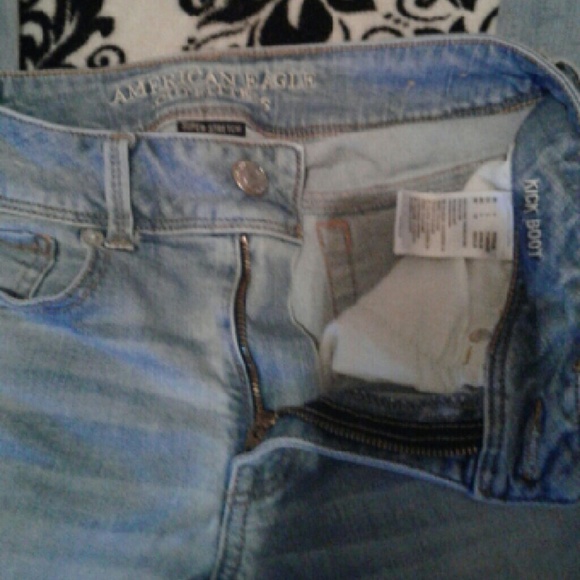 Jeans - Picture 2 of 2