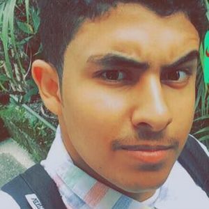 Meet your Posher, Mohammed