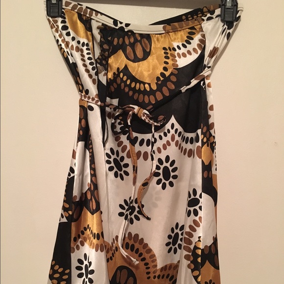 Cover Ups- Set of 2