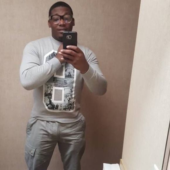 Meet your Posher, John - Picture 1 of 1