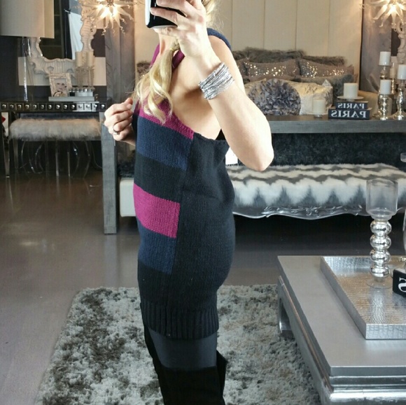 KNITTED TANK TOP - Picture 2 of 4