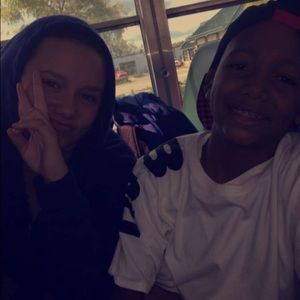 Meet your Posher, Bailey