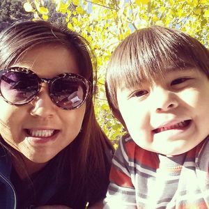 Meet your Posher, Mariko