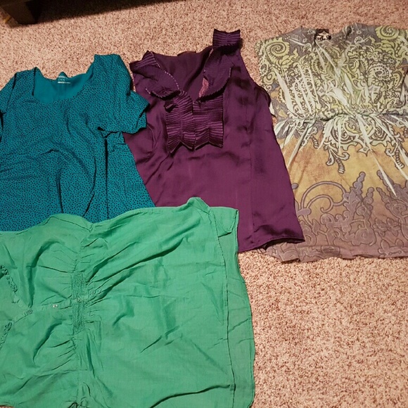SOLD Lot of Maternity clothes - Picture 4 of 4