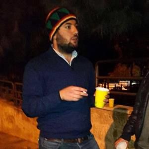 Meet your Posher, Zeid
