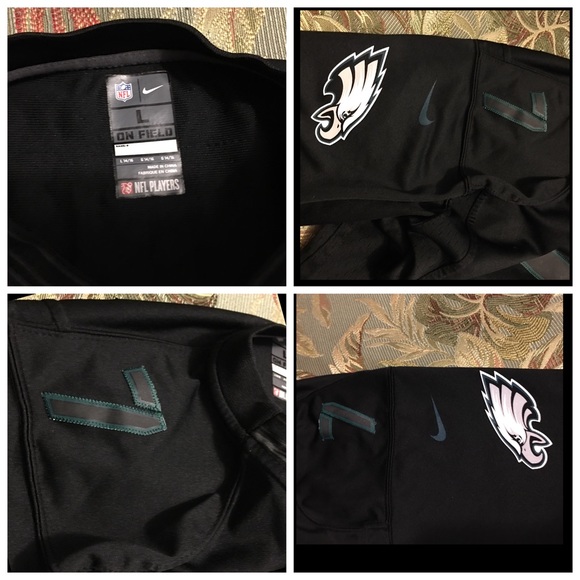 Boy's Large Vick #7 Jersey. - Picture 3 of 4