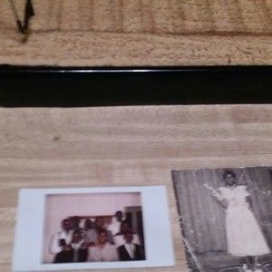 Meet your Posher, Trina