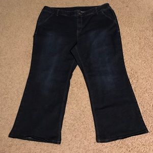 Lane Bryant Jeans, Size 26 Average, Stretch Jeans!