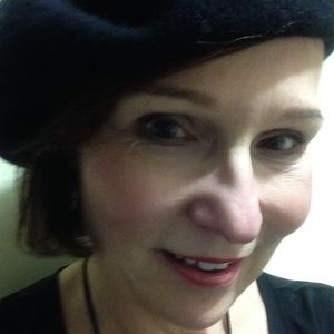 Meet your Posher, Cindy