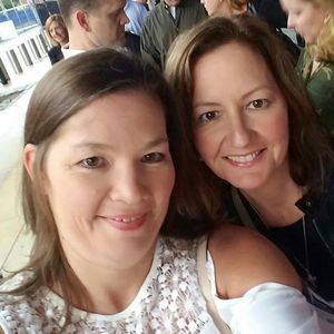 Meet your Posher, Tammy