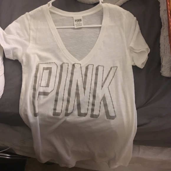 Victoria's Secret short sleeve