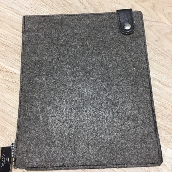 iPad sleeve