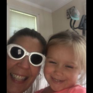 Meet your Posher, Rebecca