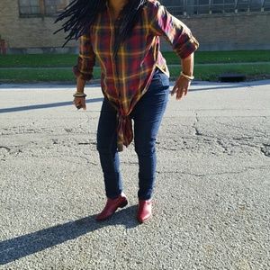 Meet your Posher, Beatrice