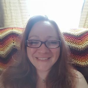 Meet your Posher, Gwendolyn